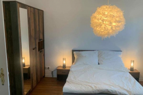Großzügige Wohnung Bochum-Gerthe